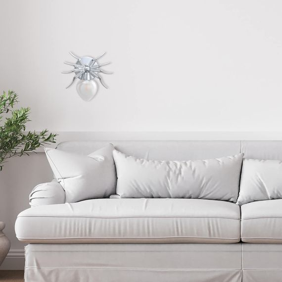 Бра Divinare Spiders Invasion 1309/02 AP-1