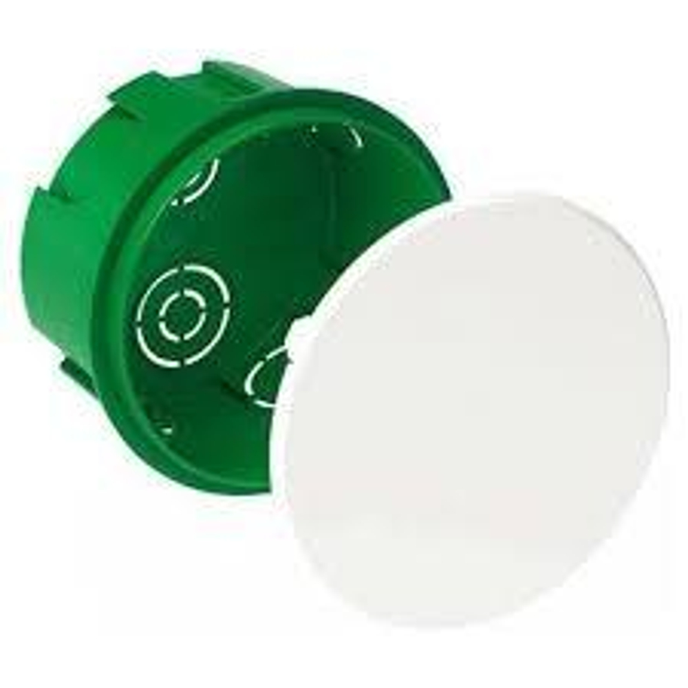 Распределительная коробка