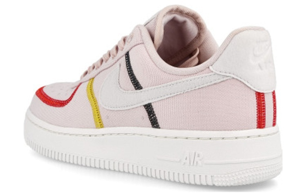 Кроссовки Nike Air Force 1 07 Lx (Женская размерная сетка)