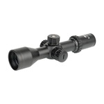 Оптический прицел Veber Black Russian 3-12x42 SF FFP RG