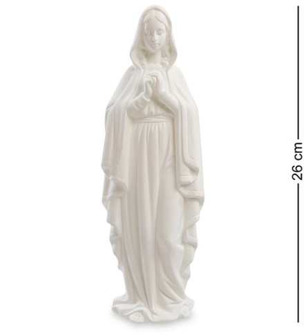Pavone JP-186/16 Статуэтка с подсветкой «Святая Дева Мария»