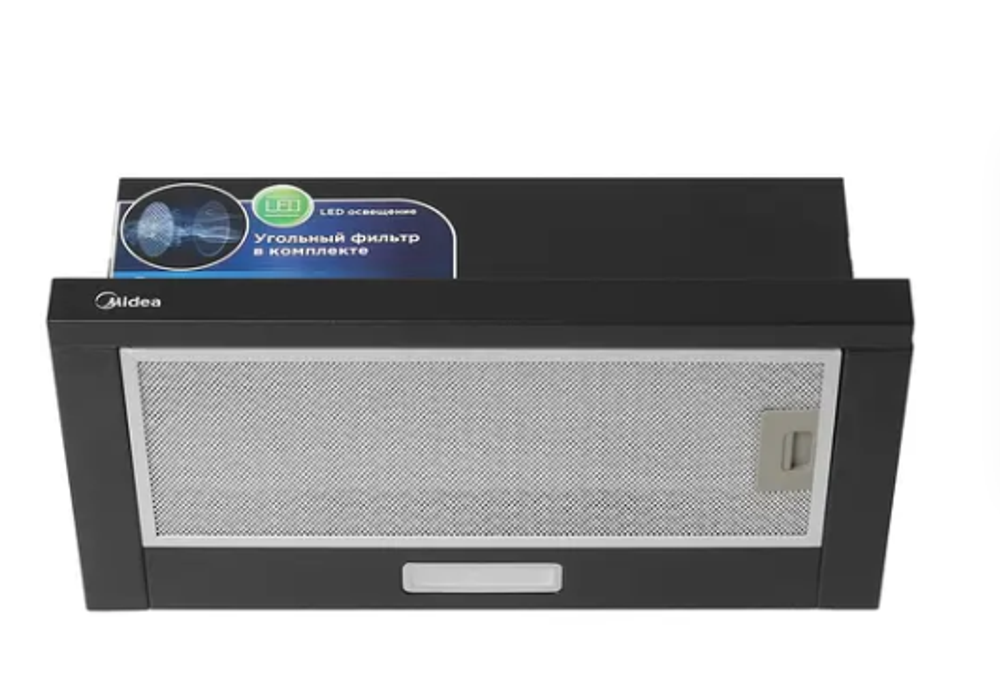 Вытяжка MIDEA MH60P210B
