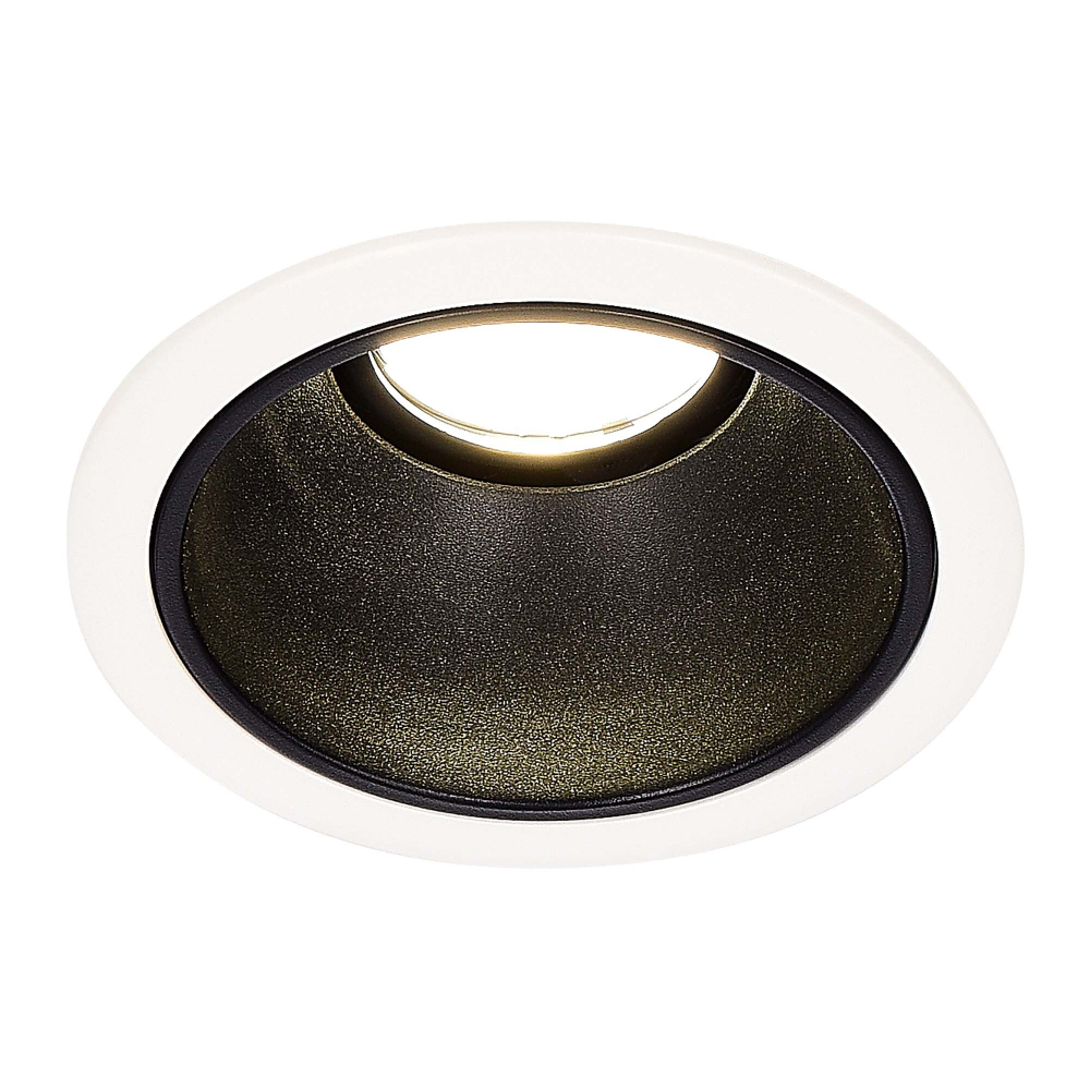 ST851.438.12 Светодиодный модуль Черный LED 1*12W 3000K 960Lm Ra&gt;90 36° IP20 D69xH85 220-240V SHIFT