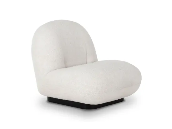 Кресло Pacha Wood 860619