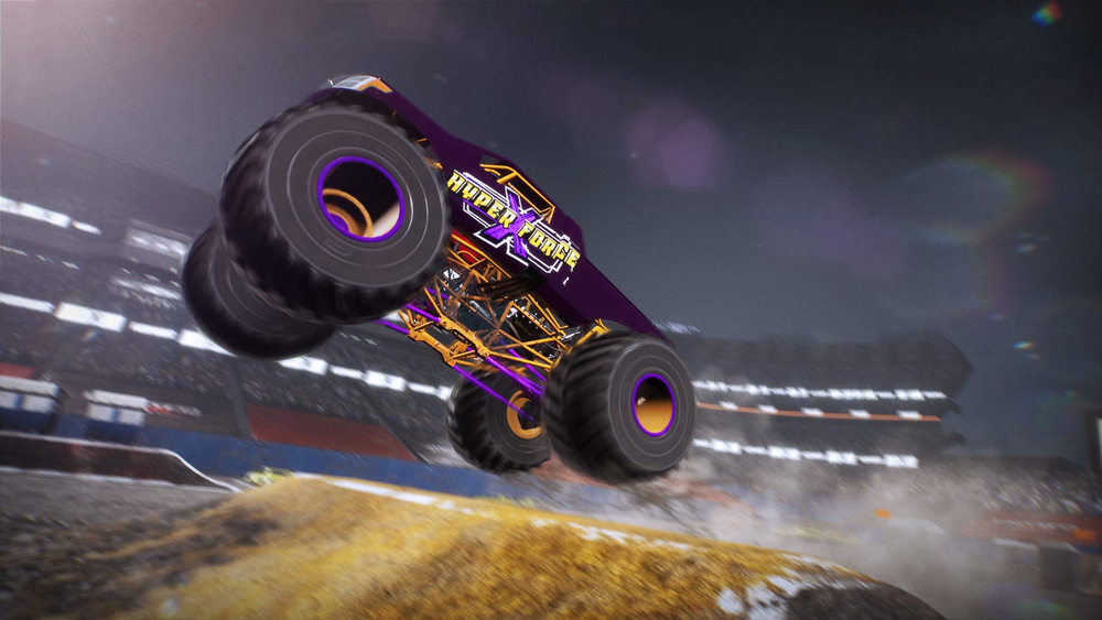 Monster Truck Championship [PS5] Б/У