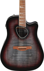 Акустическая гитара IBANEZ ALT30FM-RDB