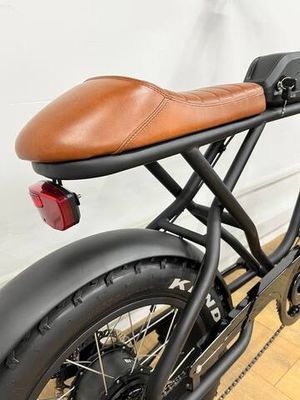 Mbm fatbike 2025