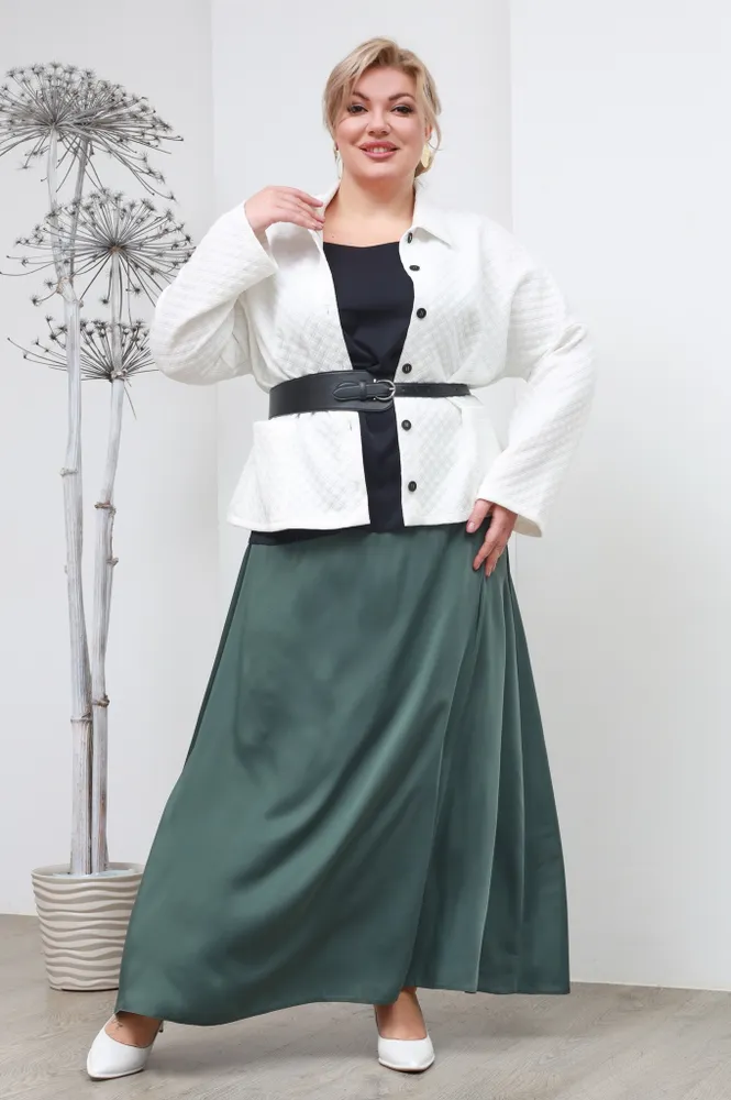 Юбка 5653 Fabrika