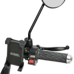 Электроскутер WHITE SIBERIA MINI R 3.0 60V RED (Красный)