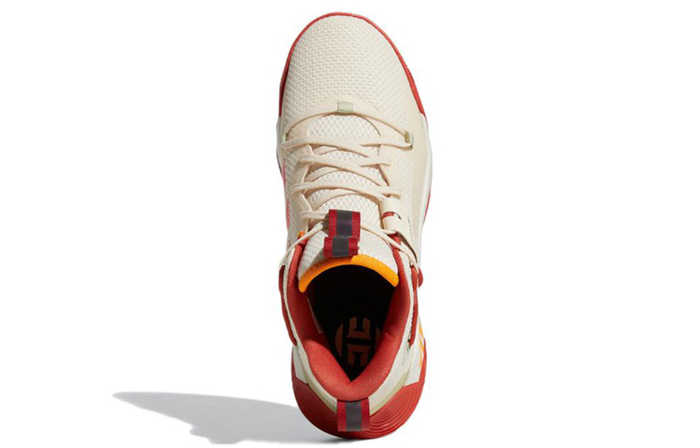 Кроссовки Adidas Harden Stepback 3 Tpu