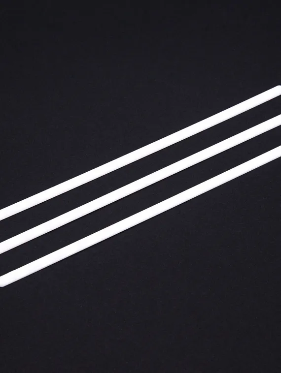 Косточка боковая Arta-F, пластик, 190 мм