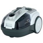 Пылесос с аквафильтром Vitek VT-1833PR, белый