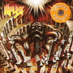 Ария / С Кем Ты? (Limited Edition)(Coloured Vinyl)(LP)