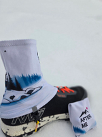 Гамаши "Зима"