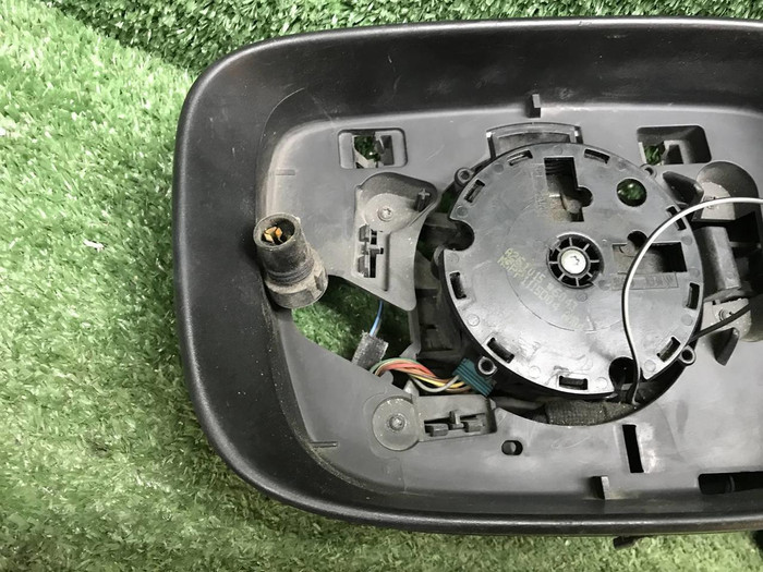 Зеркало левое Volvo XC60 1 (2008-2013) 14 конт.