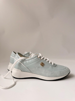 Кроссовки комбинированные Donna