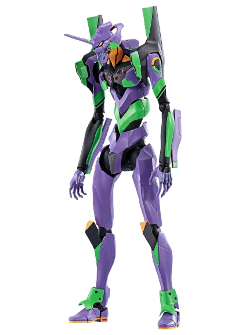 Фигурка ROBOT SPIRITS Евангелион TEST TYPE-01 EVANGELION: 3.0+1.0 Once Upon a Time