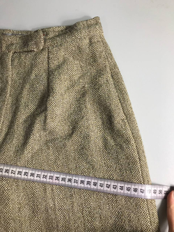 Брюки Etol широкие, маркировка 36, визуально на 42 размер