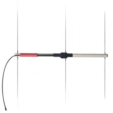 STV-URAL ЛОСЬ M-450 антенна выносная поисковая для Garmin Astro / Alpha (Bark-Y3A-450)