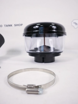 Шноркель для TANK 300 (вариант 6)