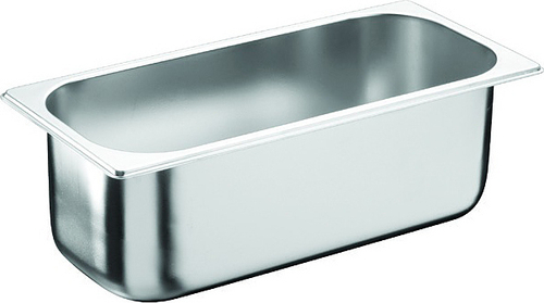 Гастроемкость для мороженого