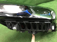 Фара левая BMW 4er G22 (2020-н.в.) Laser (В сборе)
