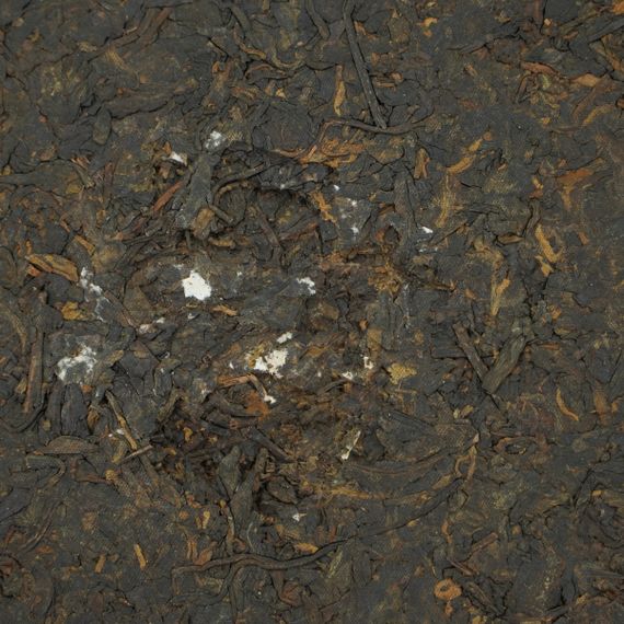 Шу пуэр 2022 г. &quot;Цзинмай шань&quot; завода &quot;Син Ян Ча&quot;, 357 г