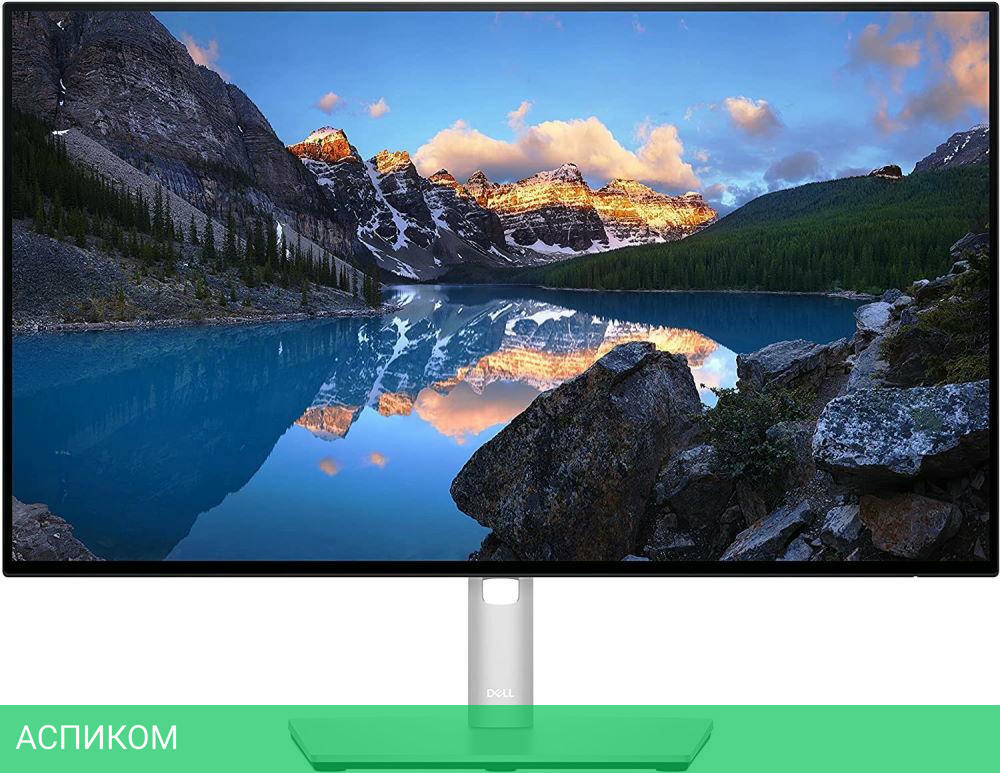Монитор Dell U2422H
