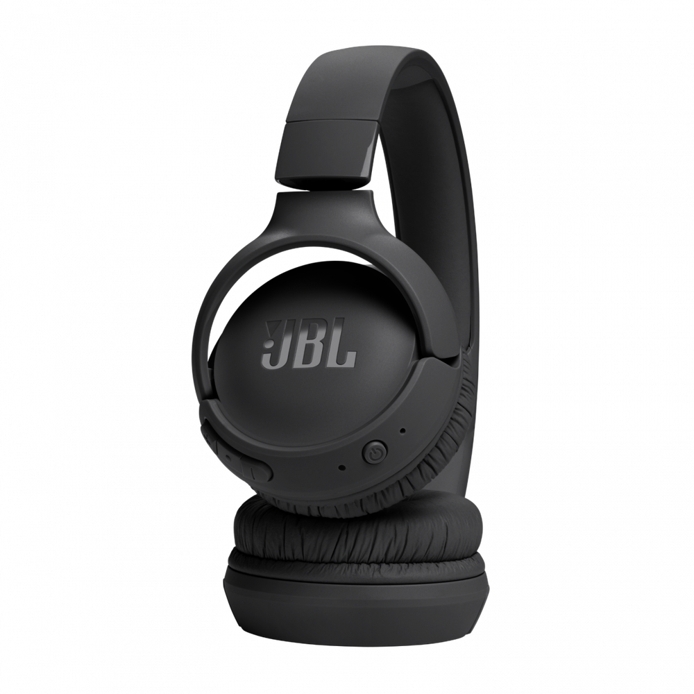 JBL Беспроводные наушники TUNE 520 BT Black