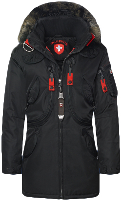 Куртка мужская RESP-66 Wellensteyn