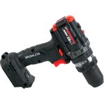 Дрель ударная аккумуляторная 20V TEH TDBL1520-1B