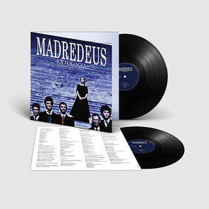 Madredeus / Antologia (2LP)