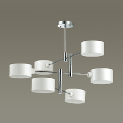Люстра на штанге Lumion 3742/6C