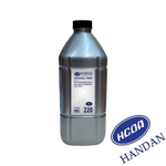 Тонер HANDAN тип HG220 для HP Универсальный (1кг)