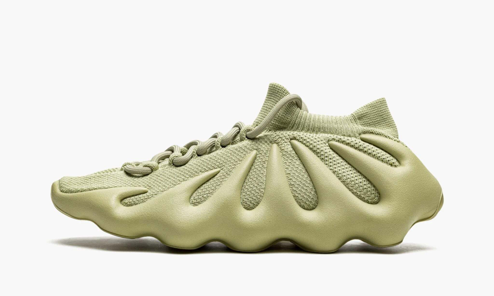 Yeezy 450 "Resin"