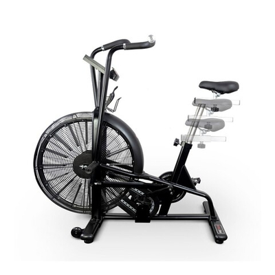 Велотренажер Protrain HC-AB-02, air bike