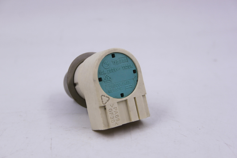 Датчик NTC-сенсор температуры 165281 посудомоечной машины Bosch