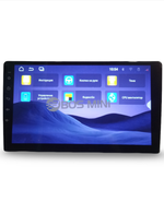 Автомагнитола 2DIN QLED 9" Android 4+64GB AHD Bos-Mini A9+