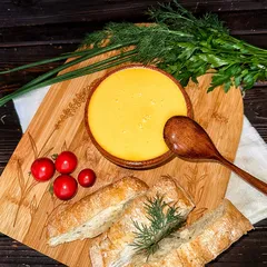 Крем-суп Тыквенный / 350 мл