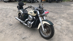 Honda Shadow 400 038256