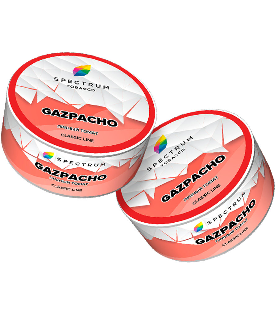 Spectrum Classic Line – Gazpacho (25g)