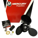 Винт гребной MERCURY Black Max для MERCURY 75-125 л.с.,3x13x19