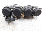 Карбюраторы Yamaha FZS1000 Fazer