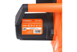 Пила цепная электрическая PATRIOT ESP1814, 1800 Вт, 4.35 кг
