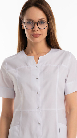 Халат медицинский Илона