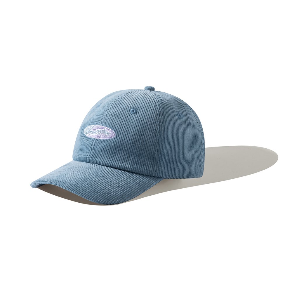 КЕПКА YMKASHIX VELVET SERIES