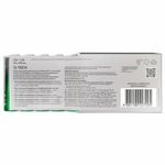 Батарейки GP Super, AA (LR6, 15А), алкалиновые, пальчиковые, КОМПЛЕКТ 40 шт., 15A-2CRVS, GP 15A-2CRVS40