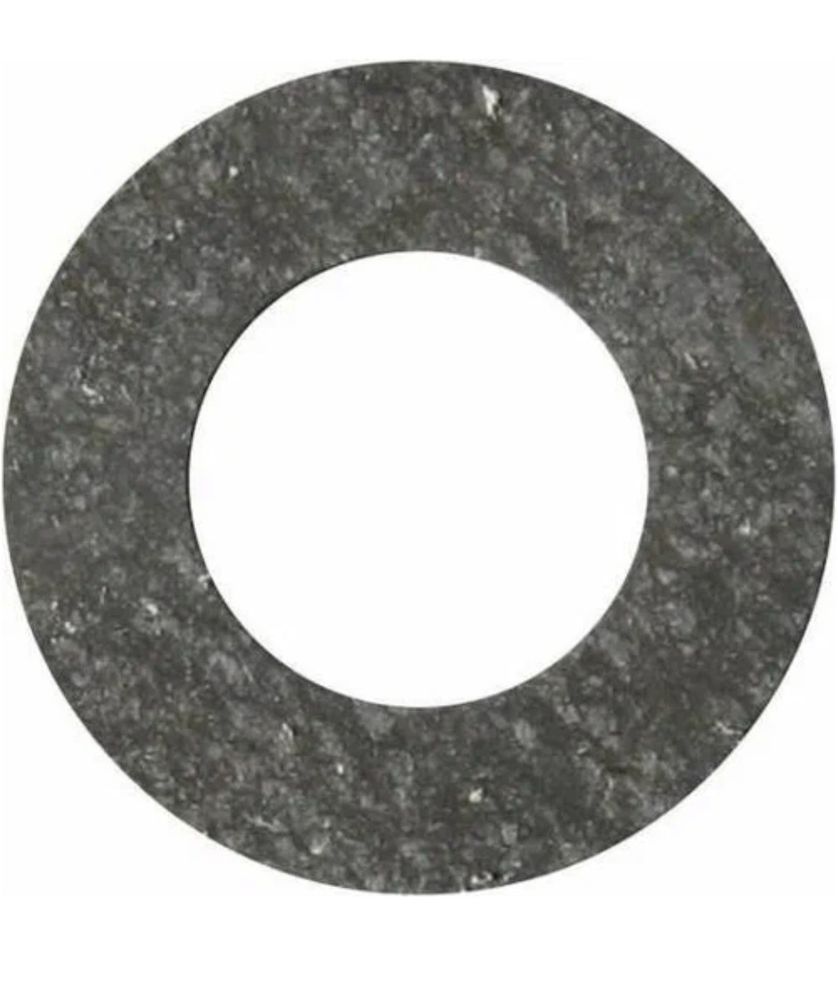 Прокладка ДУ-100 (паронит)