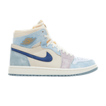 Кроссовки Jordan Air Jordan 1 High Zoom Air Cmft "Celestine Blue"