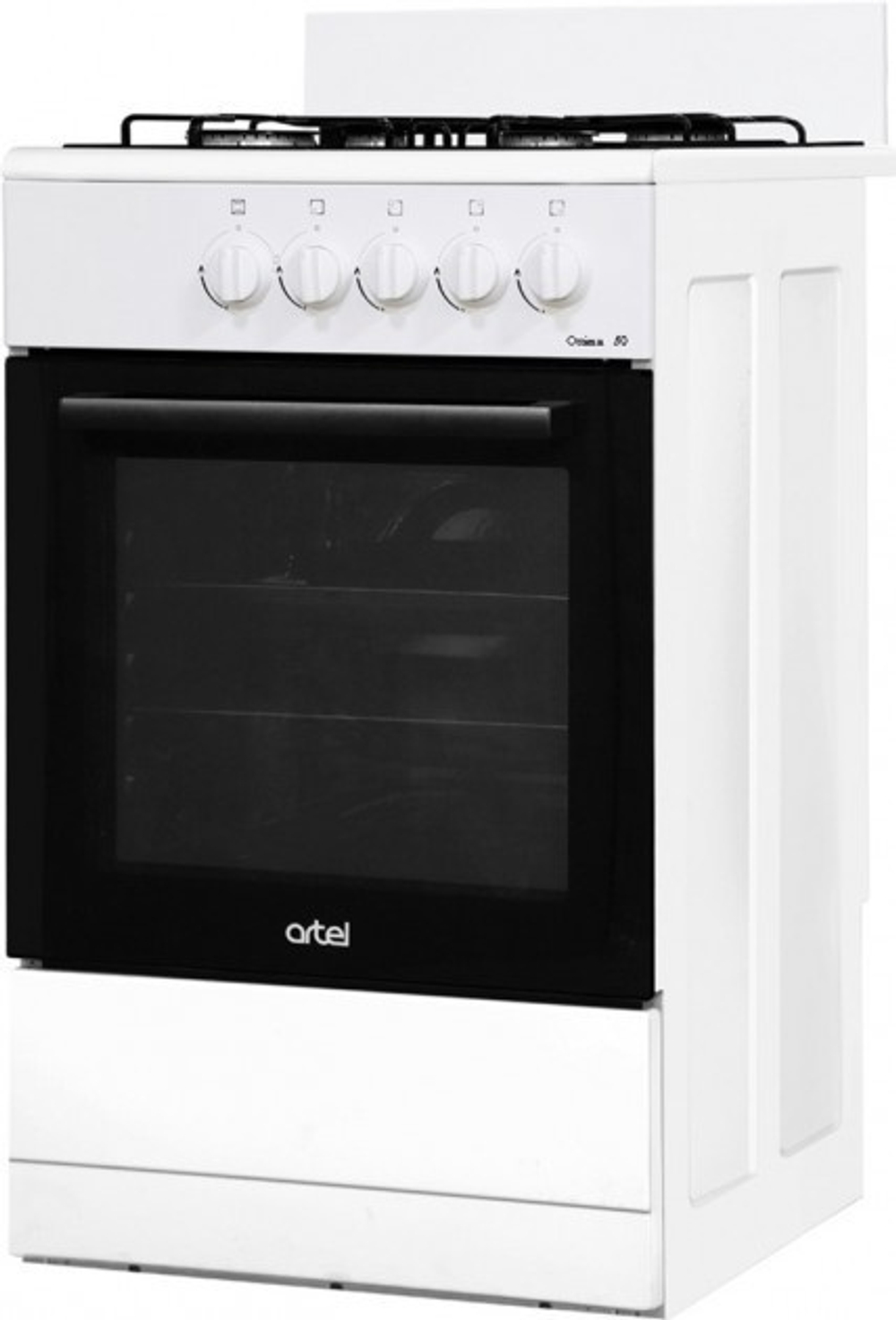 ARTEL OTTIMA 50 G БЕЛЫЙ